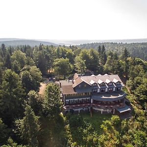 Augustusberg Hotel & Restaurant